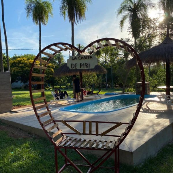 La Casita de Piri
