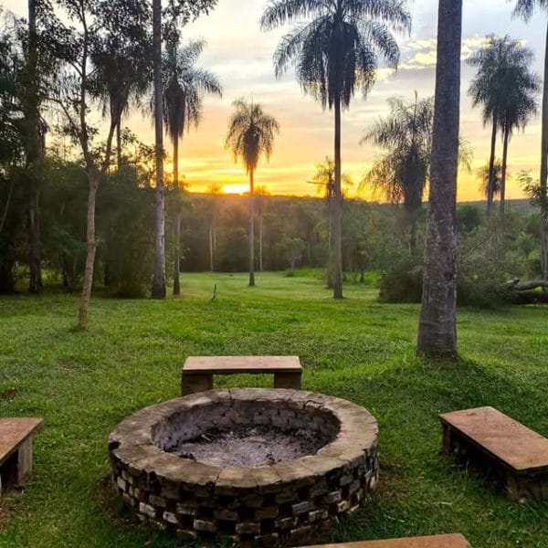 Cordillera: Historia, Cultura y Naturaleza en el Corazón del Paraguay