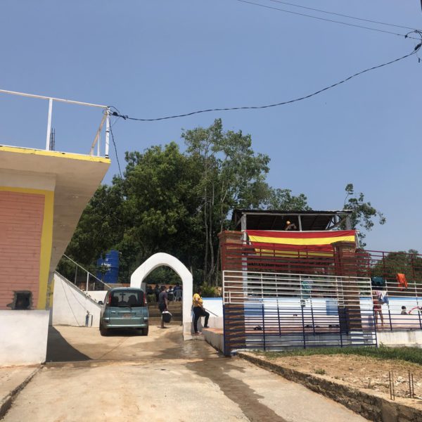 posada los marianos piribebuy