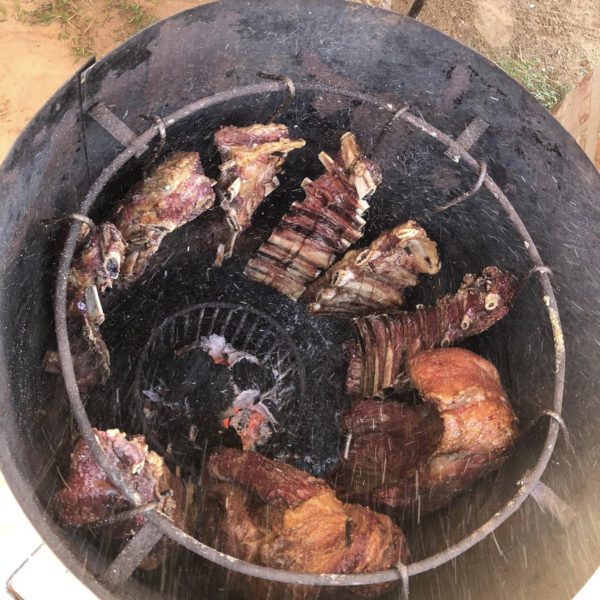 posada los marianos piribebuy