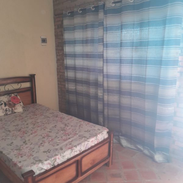 posada los marianos piribebuy