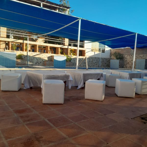 Posada Turística Los Marianos