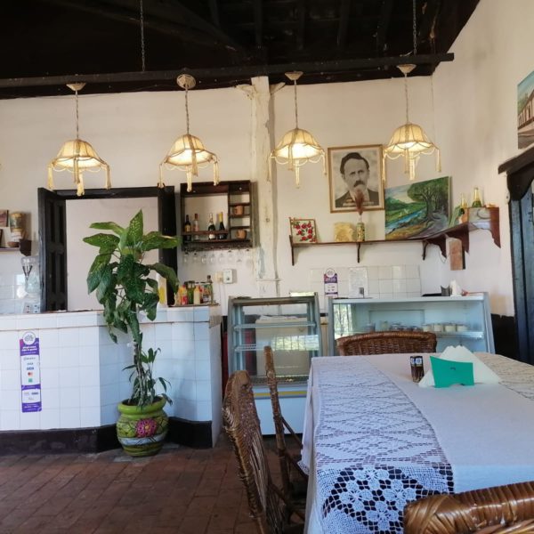 restaurante viejo rincon