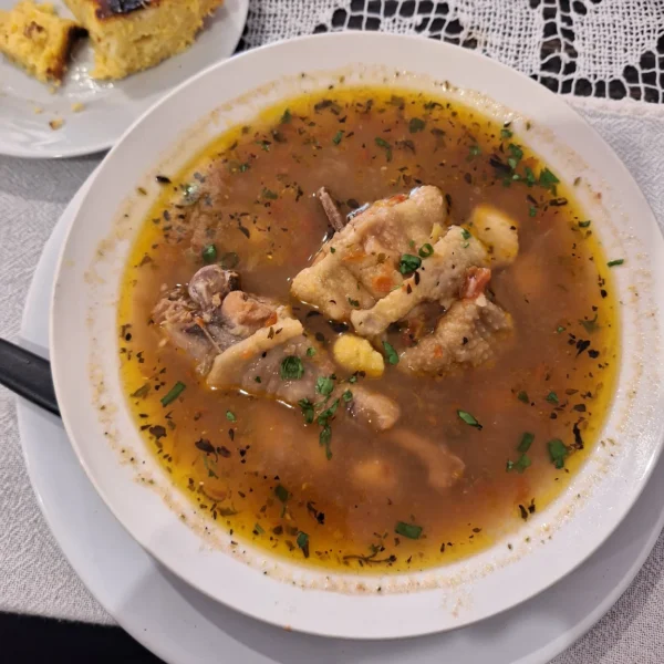 restaurante viejo rincon