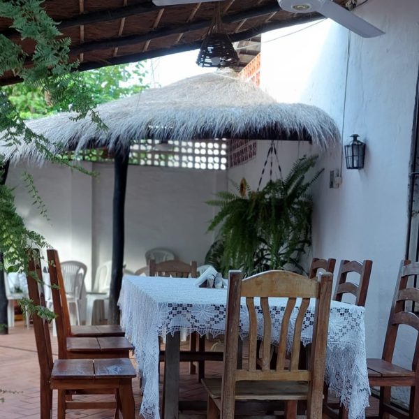 restaurante viejo rincon