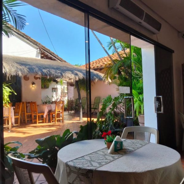 restaurante viejo rincon