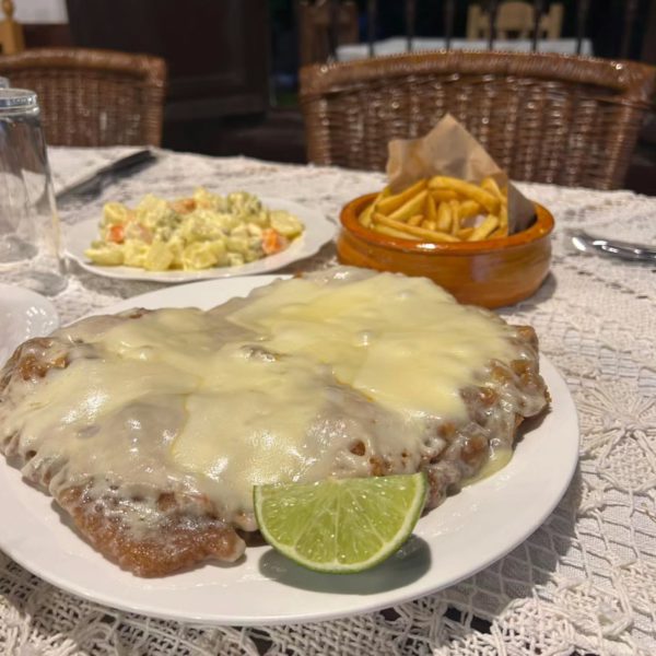 restaurante viejo rincon