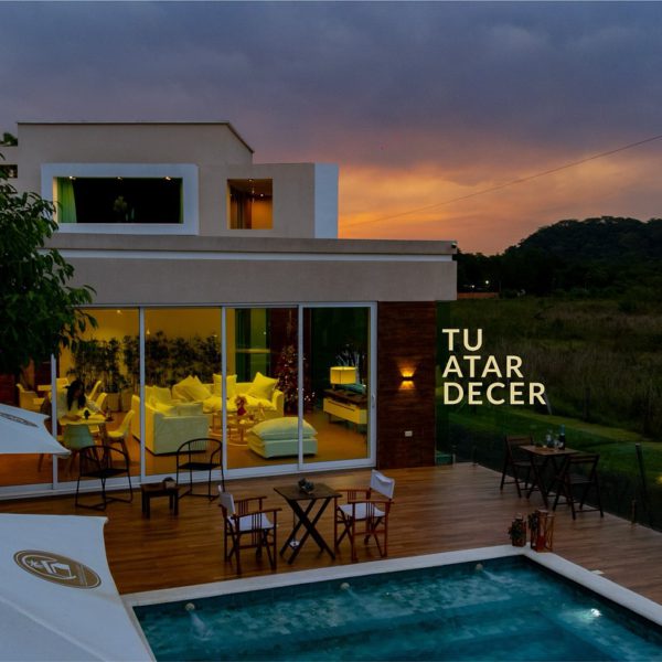 terrazas campo itacurubi