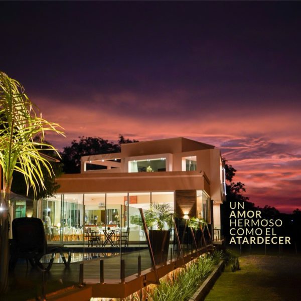 terrazas campo itacurubi