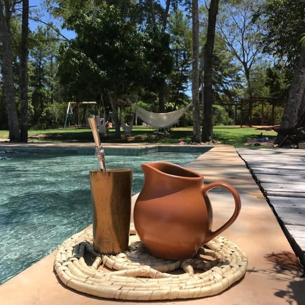 ARA LODGE ITACURUBI POSADA RURAL