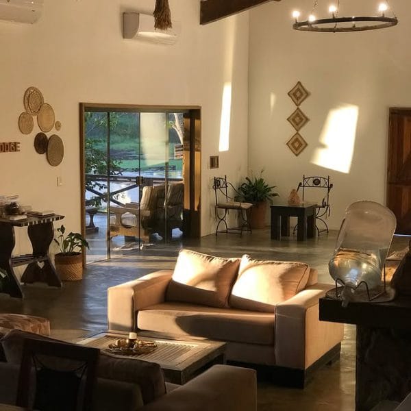 ARA LODGE ITACURUBI POSADA RURAL