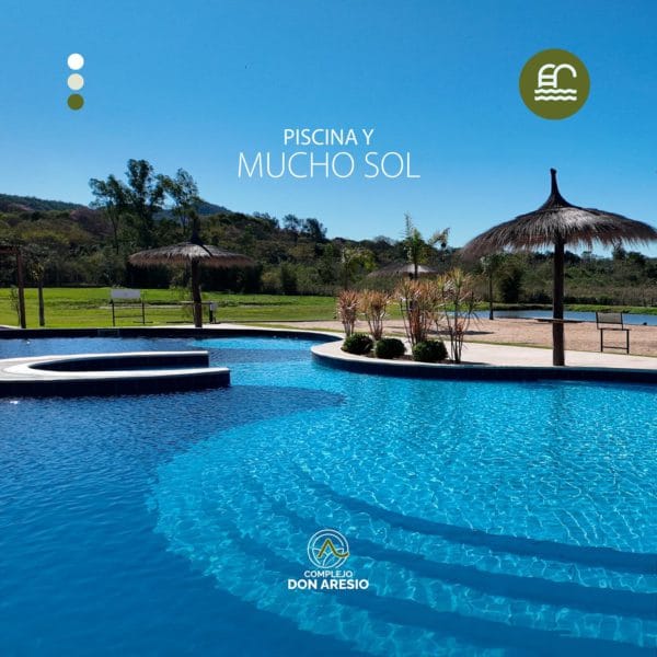 complejo don aresio