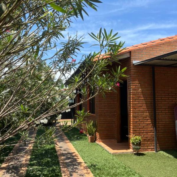 Posada Una Escapada - Piribebuy