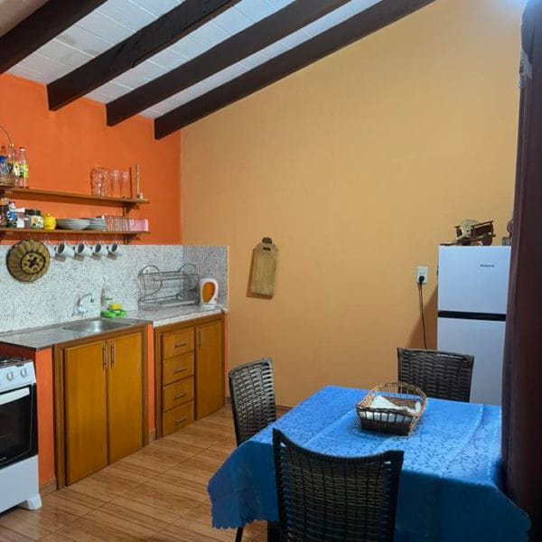 Posada Una Escapada - Piribebuy