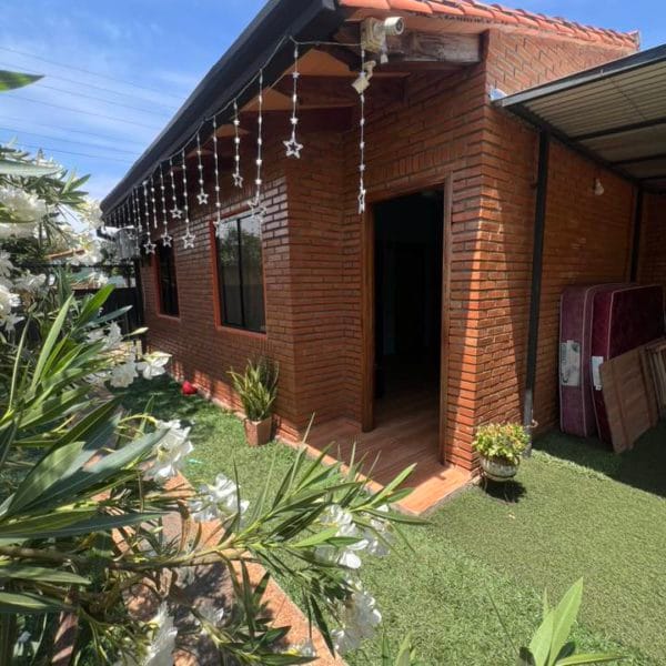 Posada Una Escapada - Piribebuy