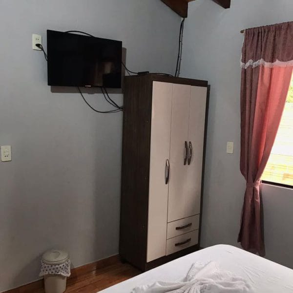 Posada Una Escapada - Piribebuy