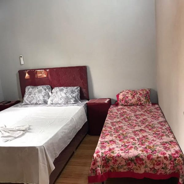 Posada Una Escapada - Piribebuy