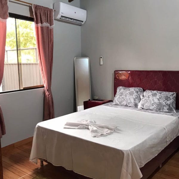 Posada Una Escapada - Piribebuy