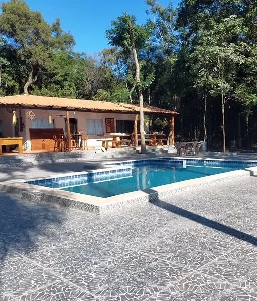 posadas del sol atyra