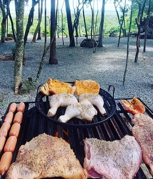 posadas del sol atyra