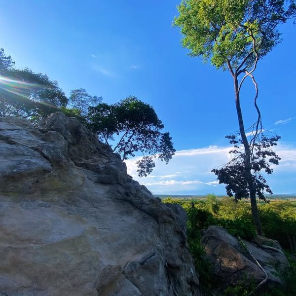 posadas del sol atyra