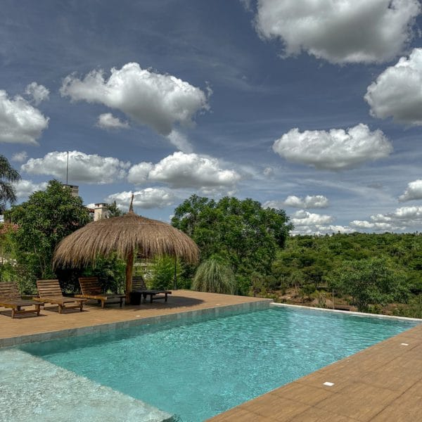 Quinta Monteluna Piribebuy