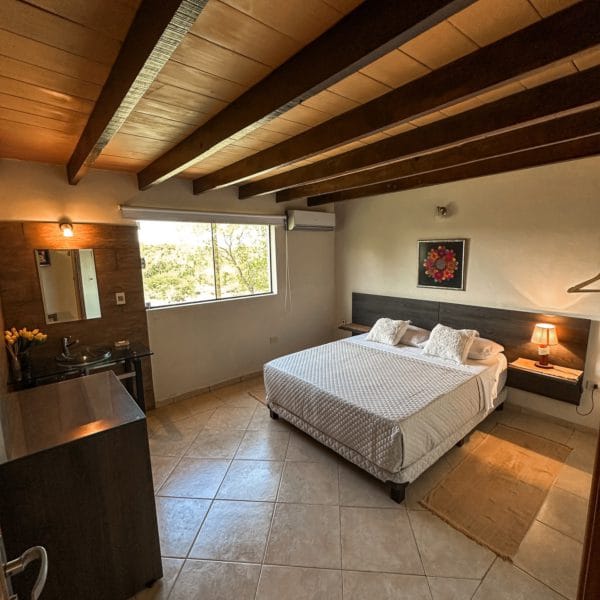 Quinta Monteluna Piribebuy