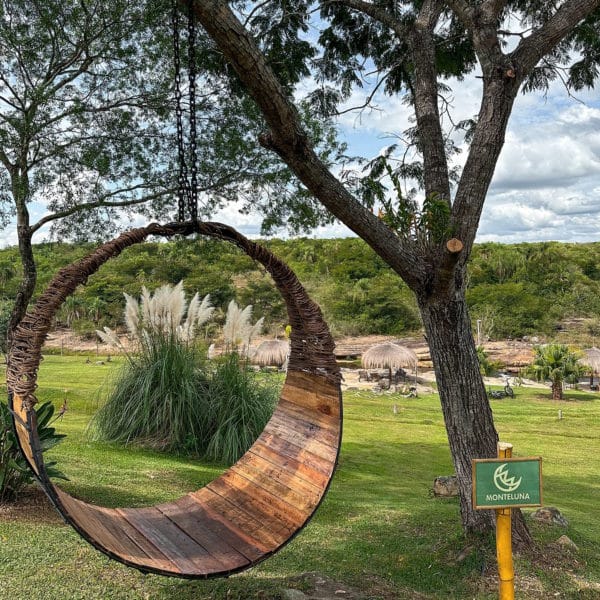 Quinta Monteluna Piribebuy