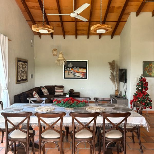 Quinta Monteluna Piribebuy