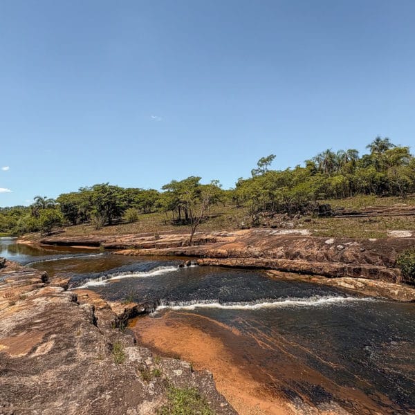 Quinta Monteluna Piribebuy