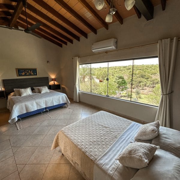 Quinta Monteluna Piribebuy