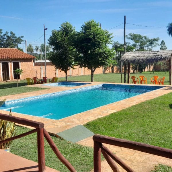 quinta naranjal piribebuy