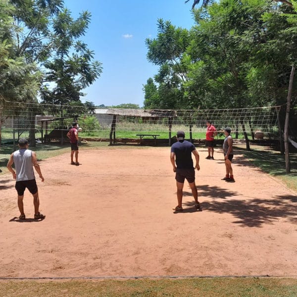 quinta naranjal piribebuy