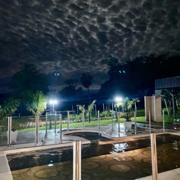 quinta santa lucia isla pucu