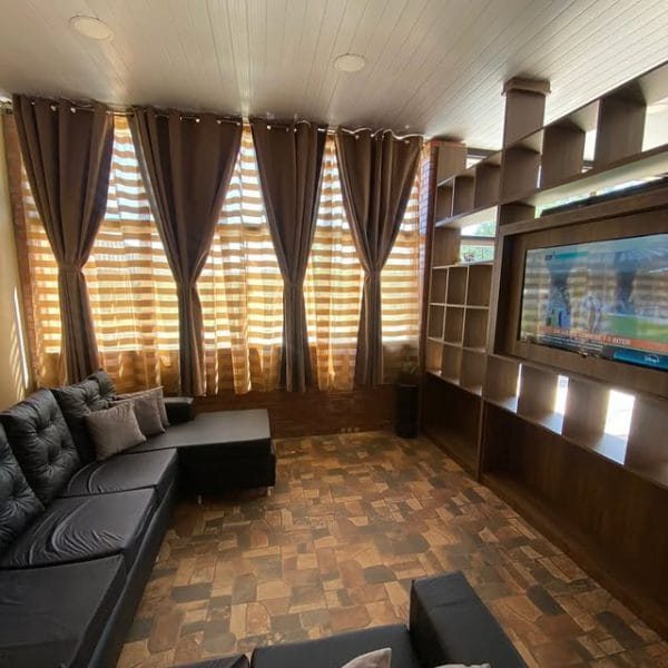 quinta santa lucia isla pucu