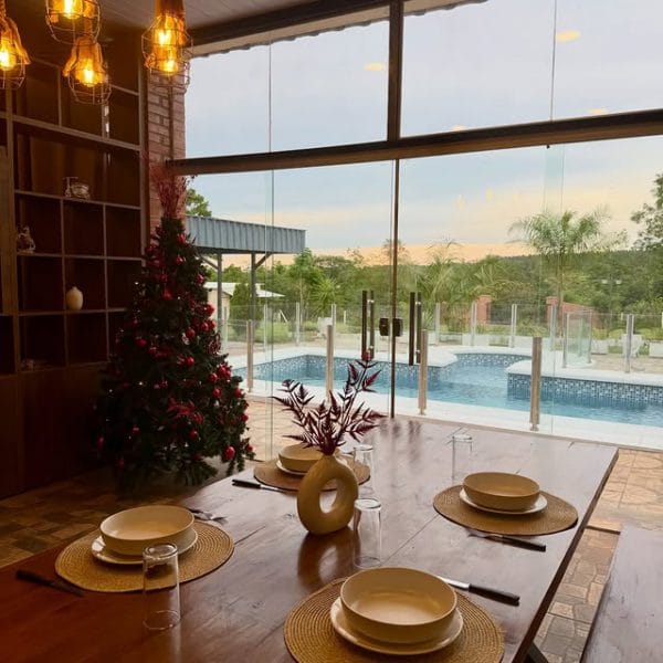 quinta santa lucia isla pucu