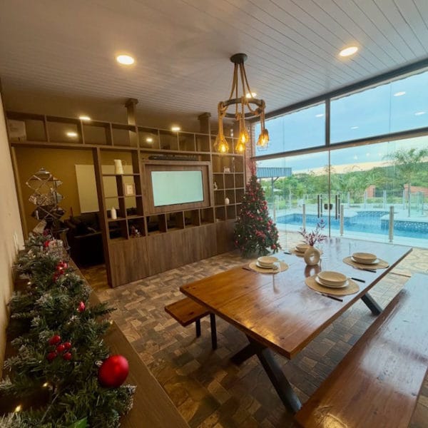 quinta santa lucia isla pucu