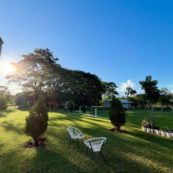 quinta santa lucia isla pucu