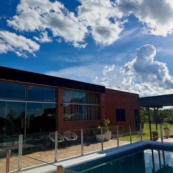 quinta santa lucia isla pucu