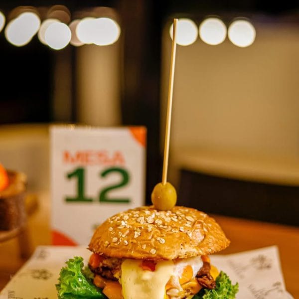 restaurante los naranjos piribebuy