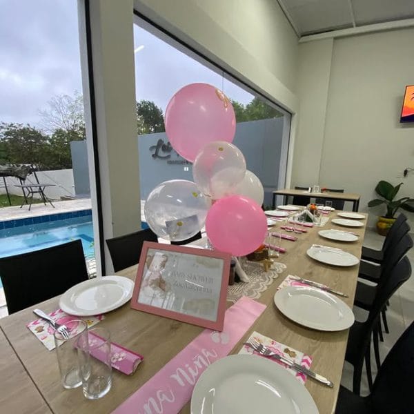 restaurante los naranjos piribebuy