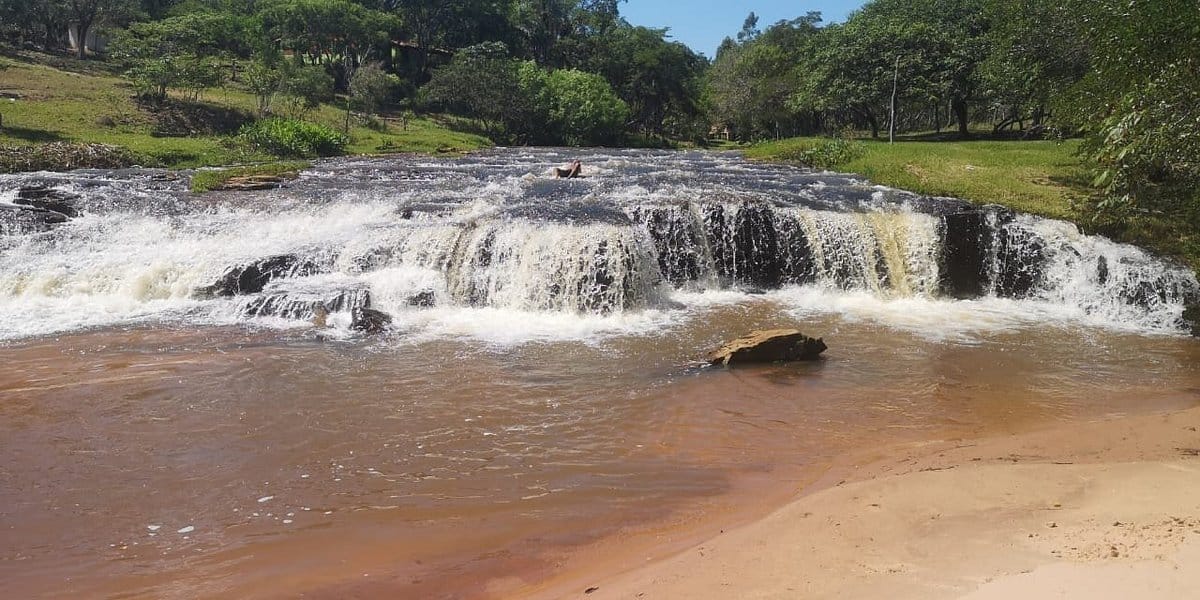 salto amambay piribebuy